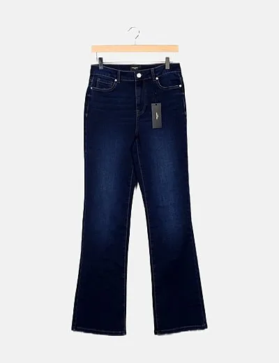 Vero Moda Jeans denim recto