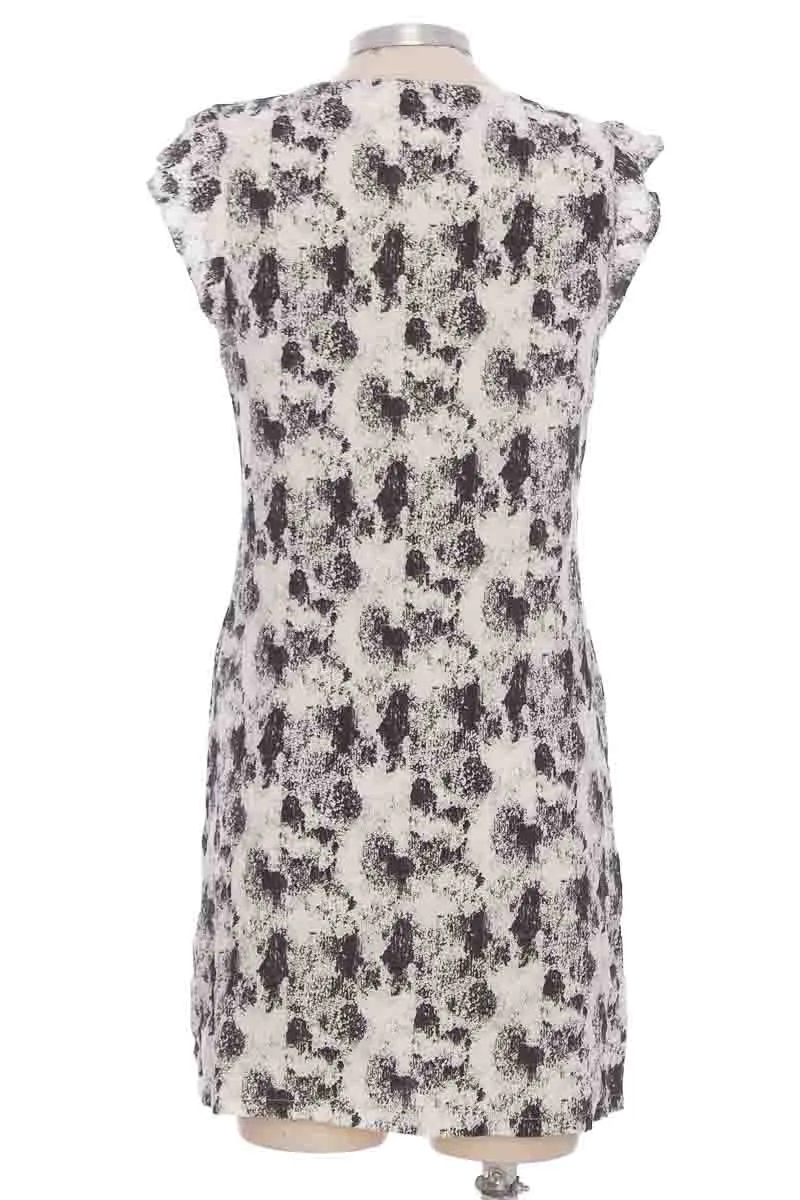 VESTIDO / ENTERIZO COLOR BLANCO  VERO MODA