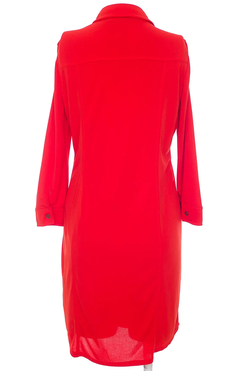 VESTIDO / ENTERIZO COLOR NARANJA  THE LIMITED
