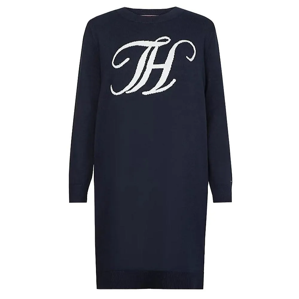 VestidoTommy Hilfiger WW0WW34732