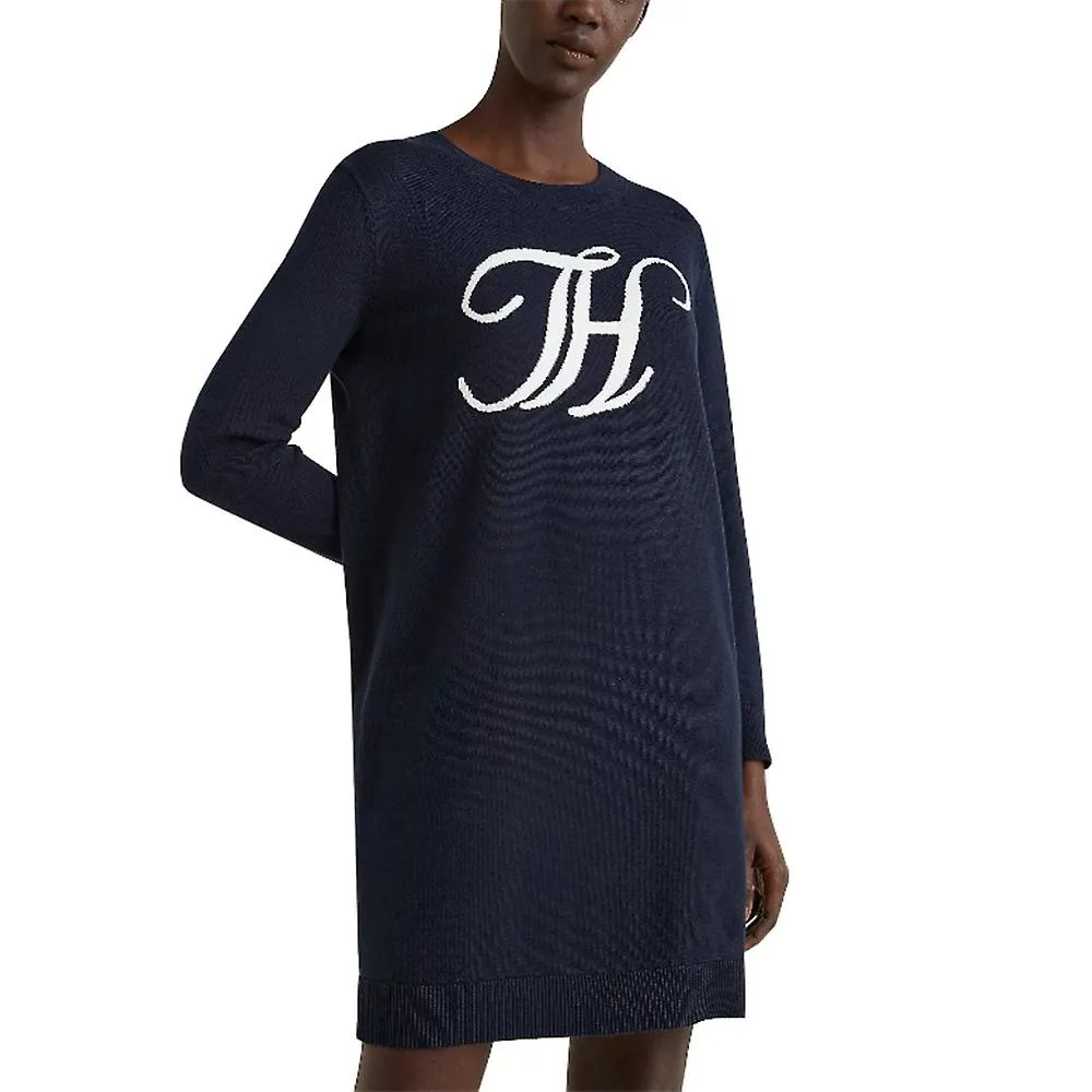 VestidoTommy Hilfiger WW0WW34732