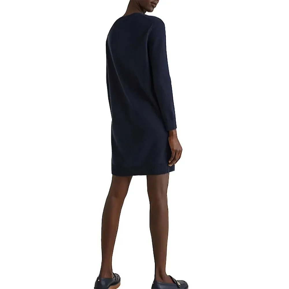 VestidoTommy Hilfiger WW0WW34732