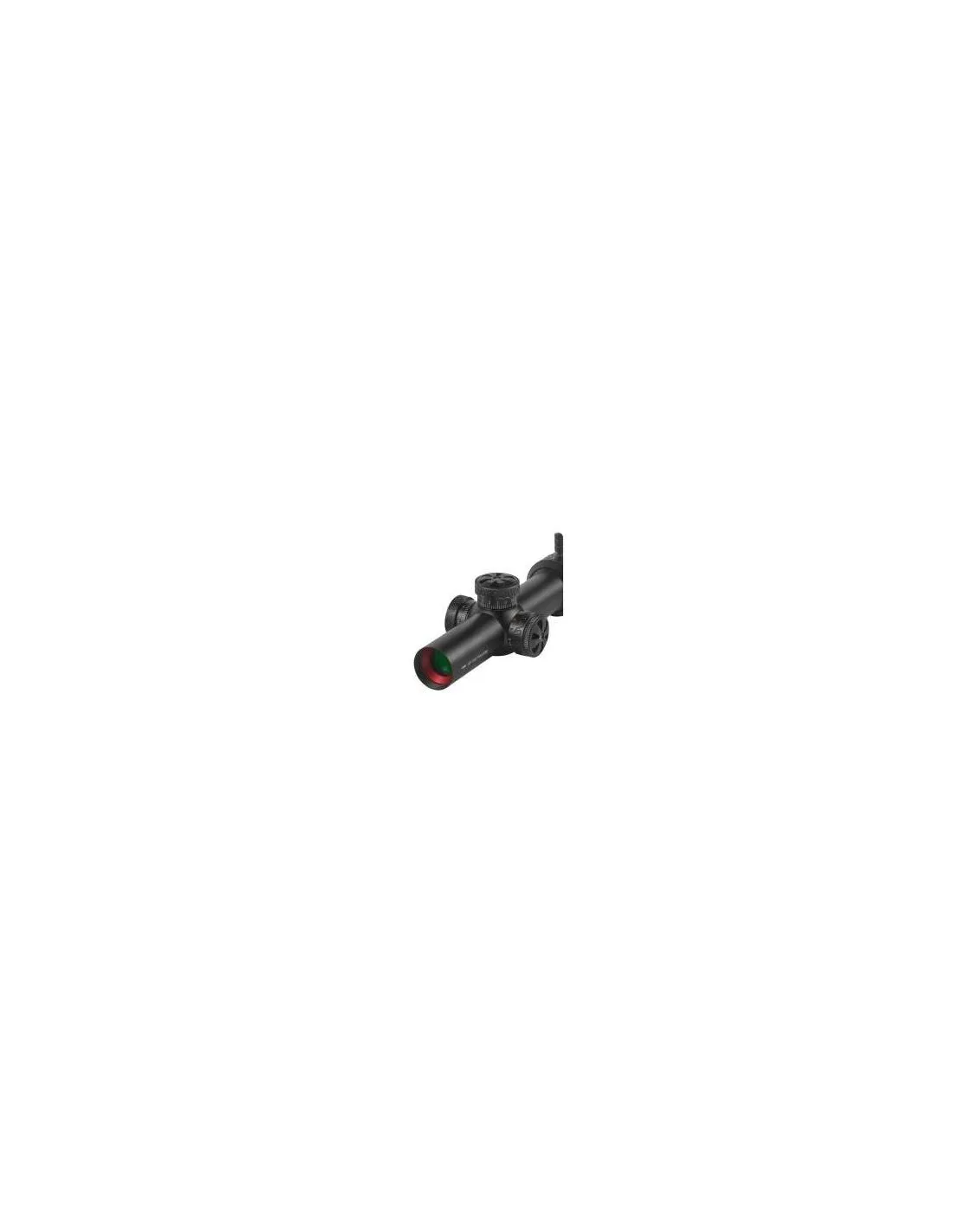 VISOR SHORT DOT HR 1.256X20IR