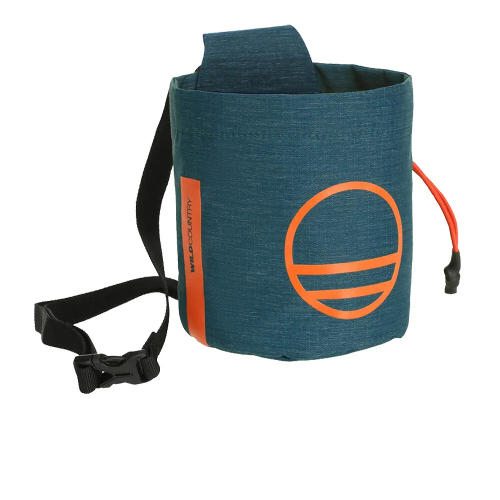 WILD COUNTRY SESSION CHALK MOCHILA  SS25
