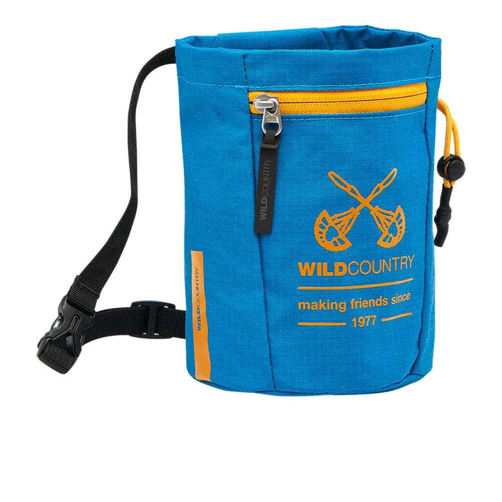 WILD COUNTRY SYNCRO CHALK MOCHILA  SS25