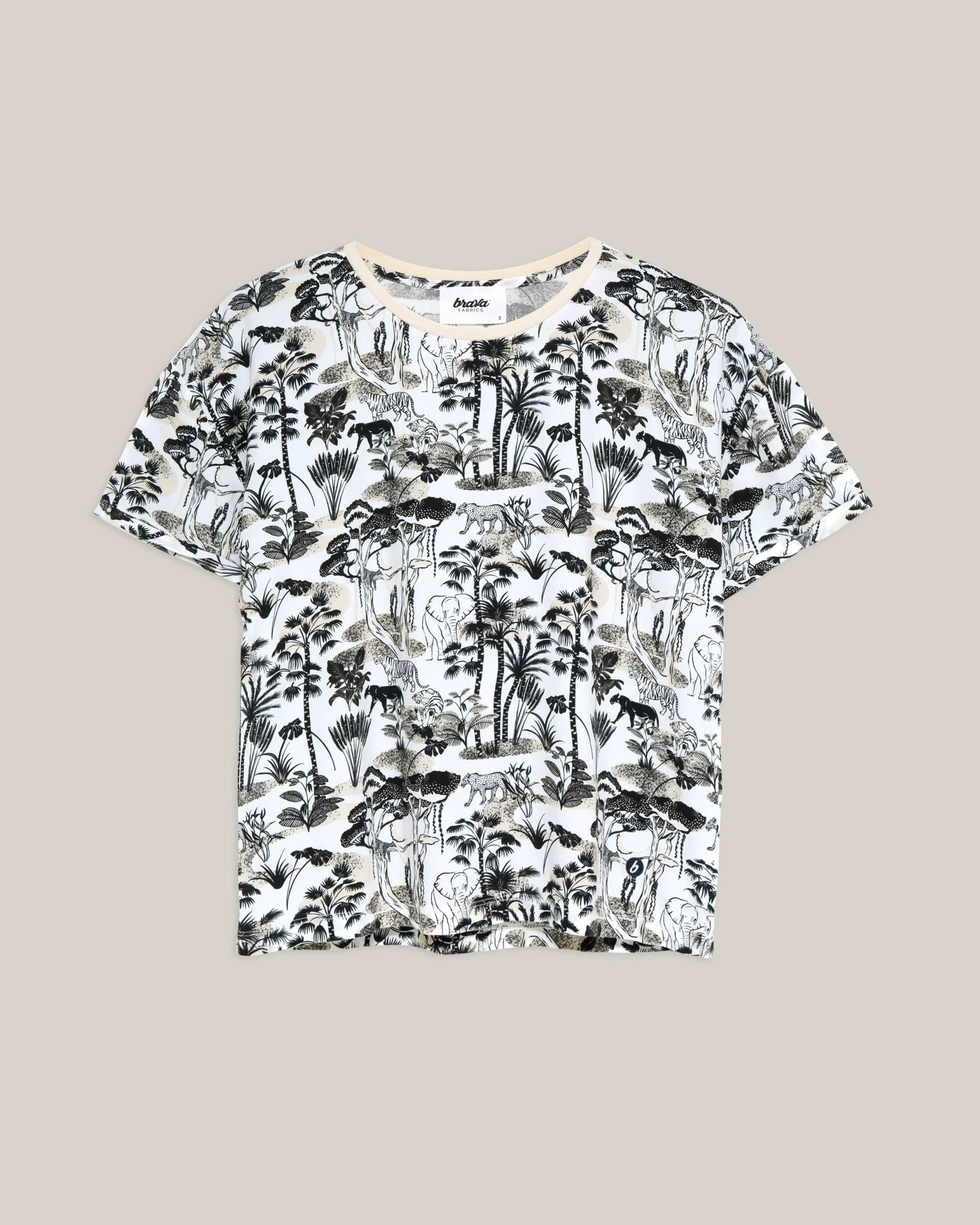 WILDLIFE TSHIRT
