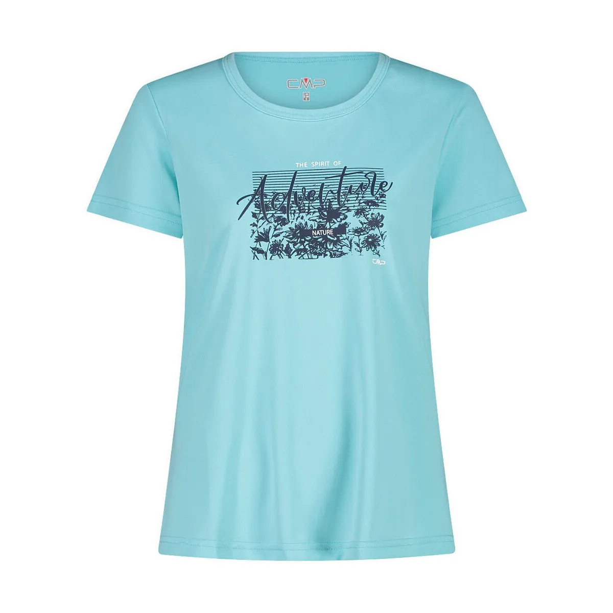WOMAN TSHIRT