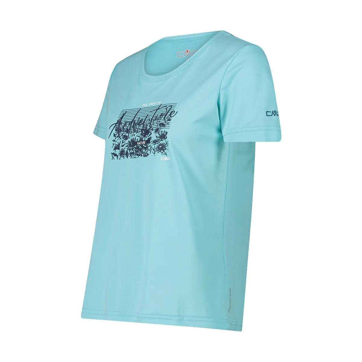 WOMAN TSHIRT