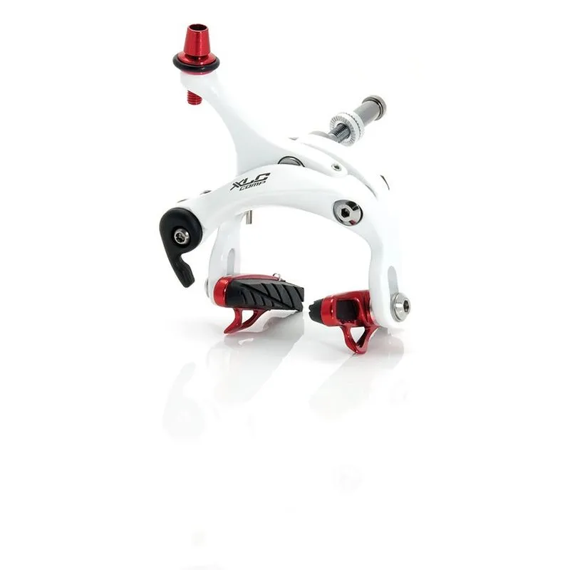 XLC BRR01 FRENO CARRETERA P/RUEDA DEL.ALUM.BLANCO  2500302003