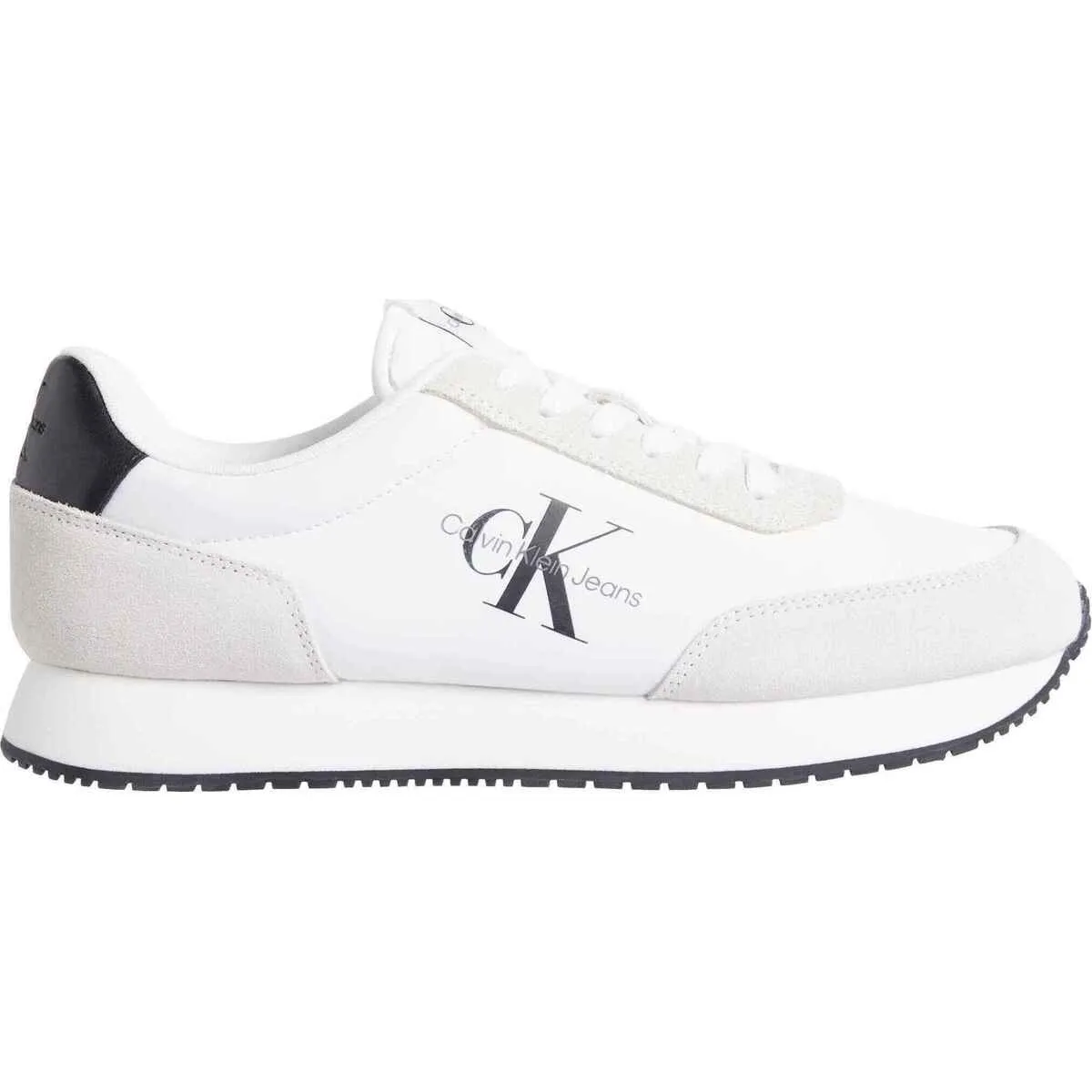 ZAPATILLA  RETRO RUNNER HOMBRE