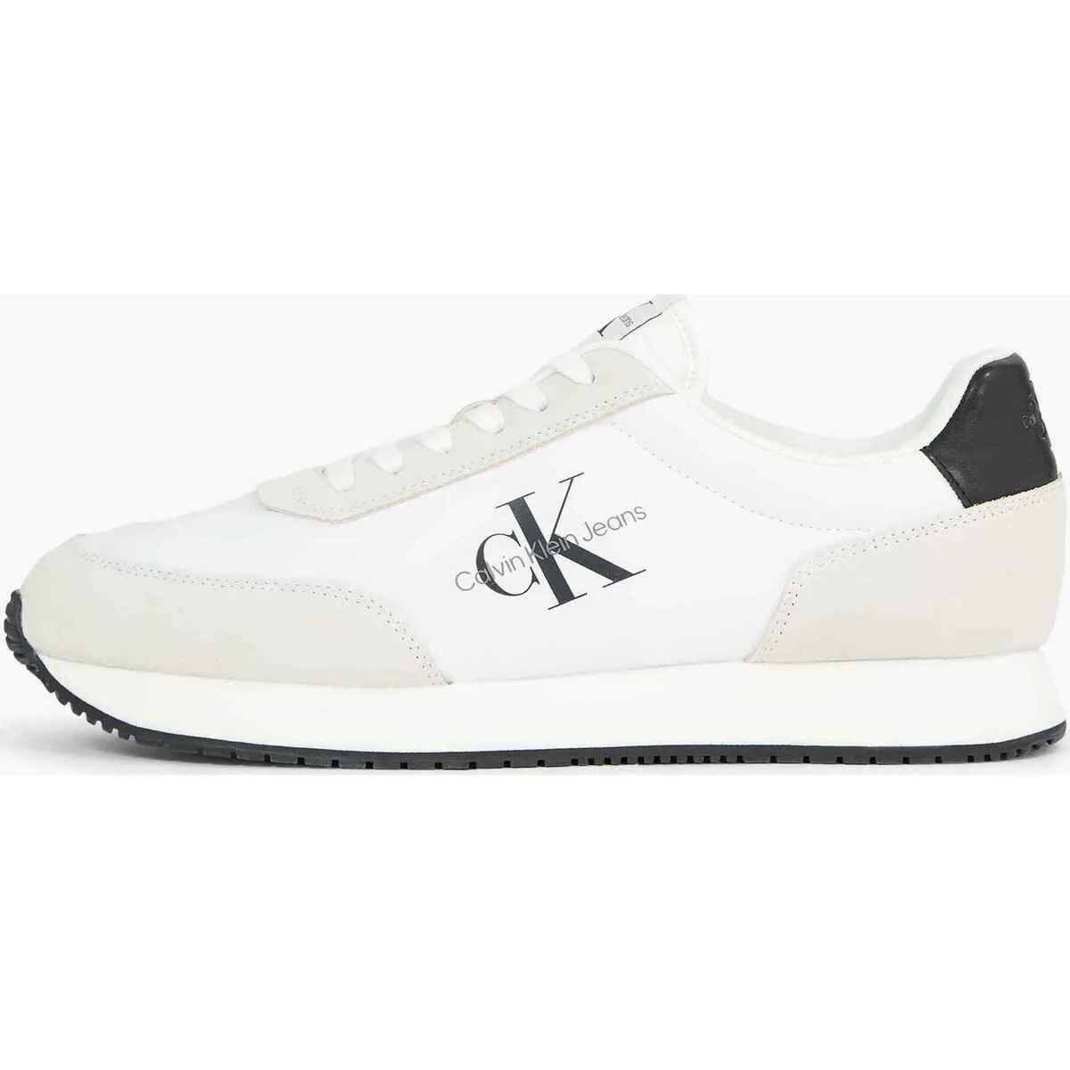 ZAPATILLA  RETRO RUNNER HOMBRE