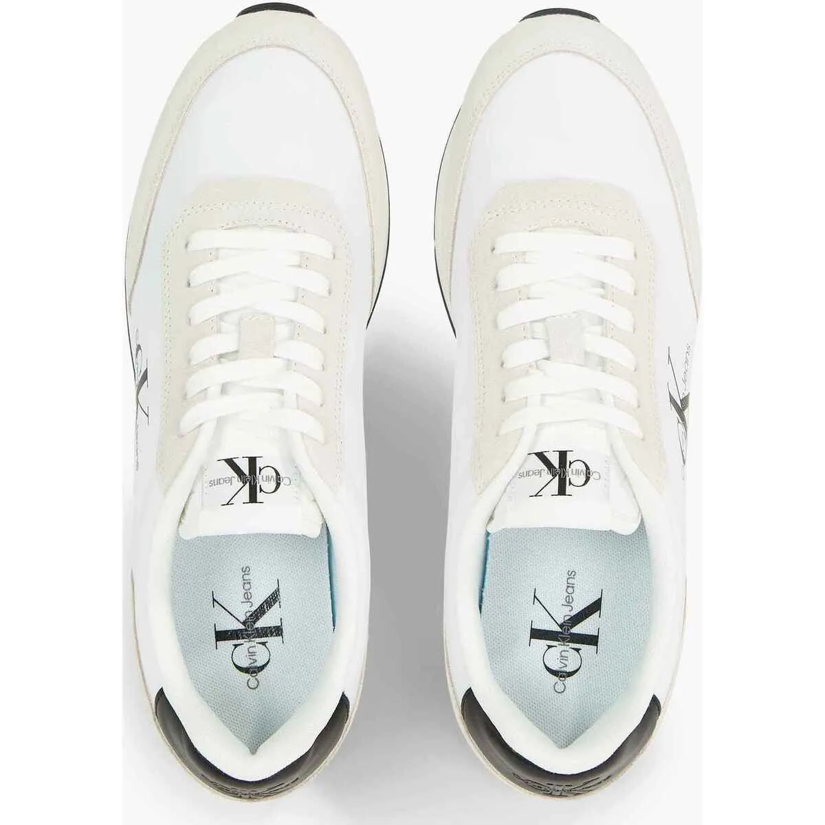 ZAPATILLA  RETRO RUNNER HOMBRE