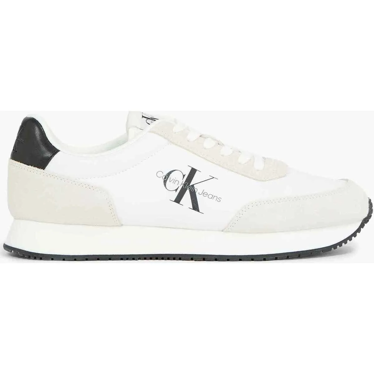 ZAPATILLA  RETRO RUNNER HOMBRE