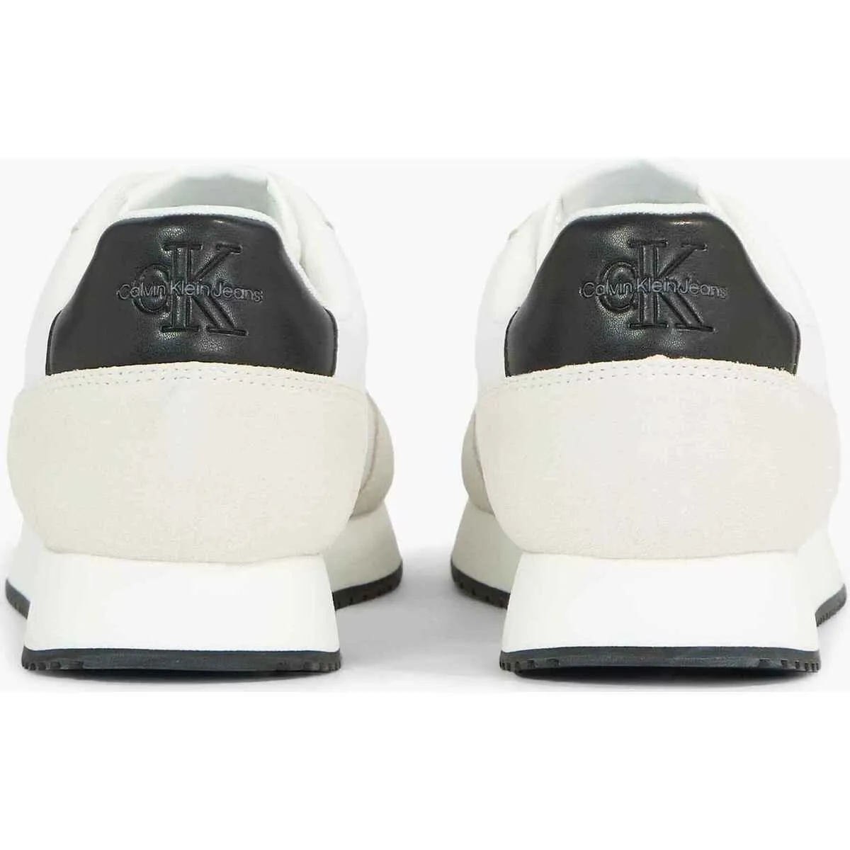 ZAPATILLA  RETRO RUNNER HOMBRE