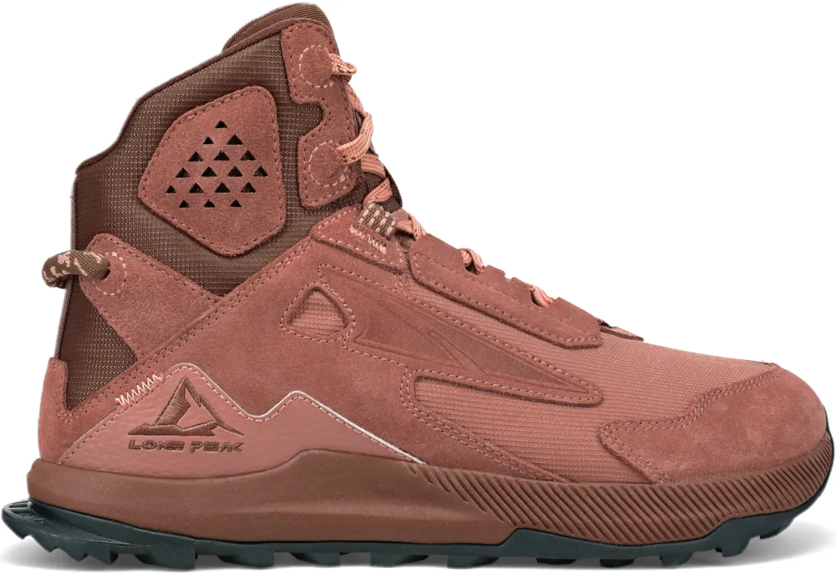 Zapatillas Altra LONE PEAK HIKER 2