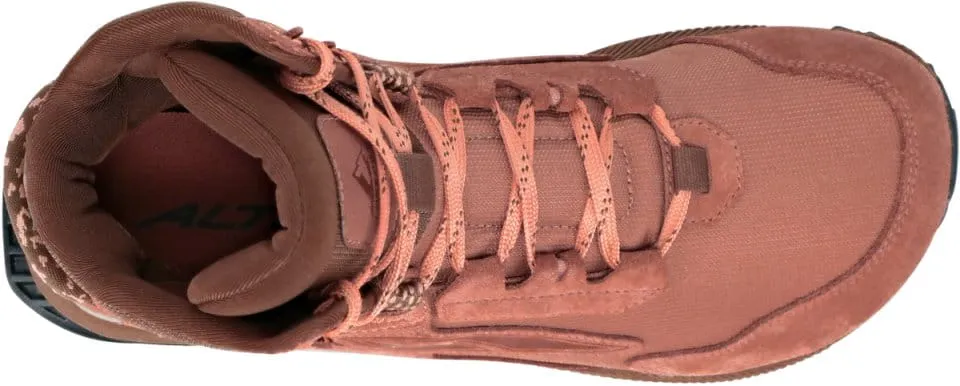 Zapatillas Altra LONE PEAK HIKER 2