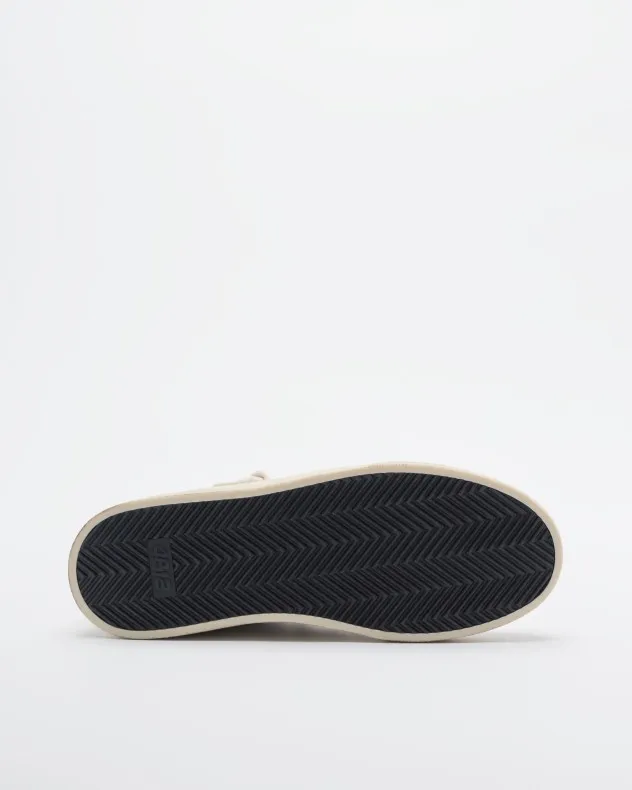 Zapatillas blancas 4B12 HYPER Blanco