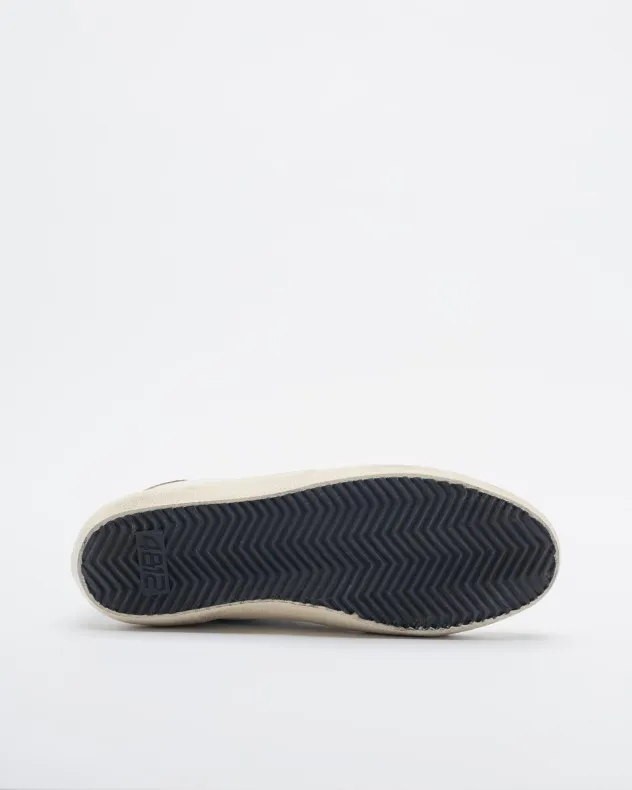 Zapatillas blancas 4B12 SUPRIME Blanco
