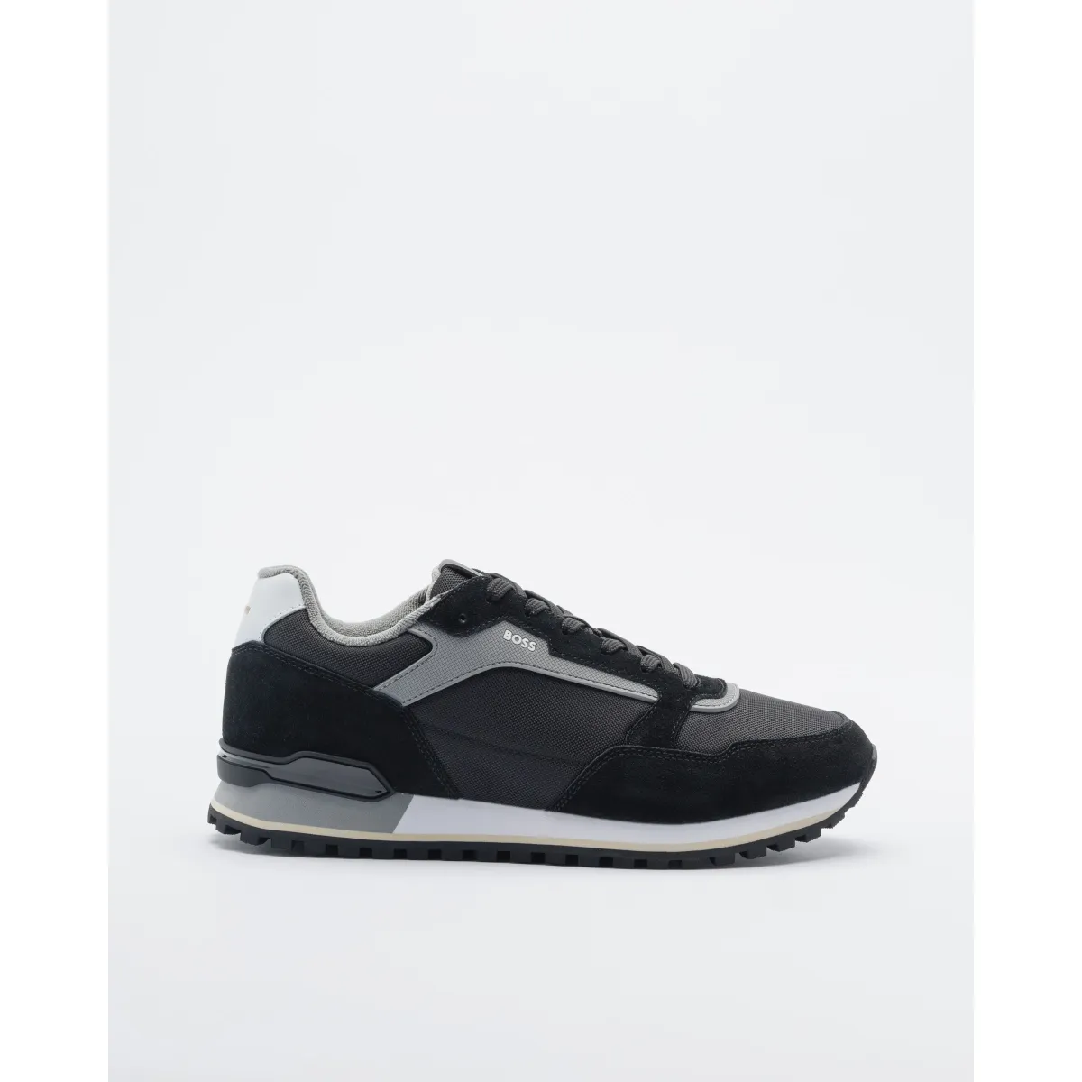 Zapatillas Boss Parkour Runn Gris