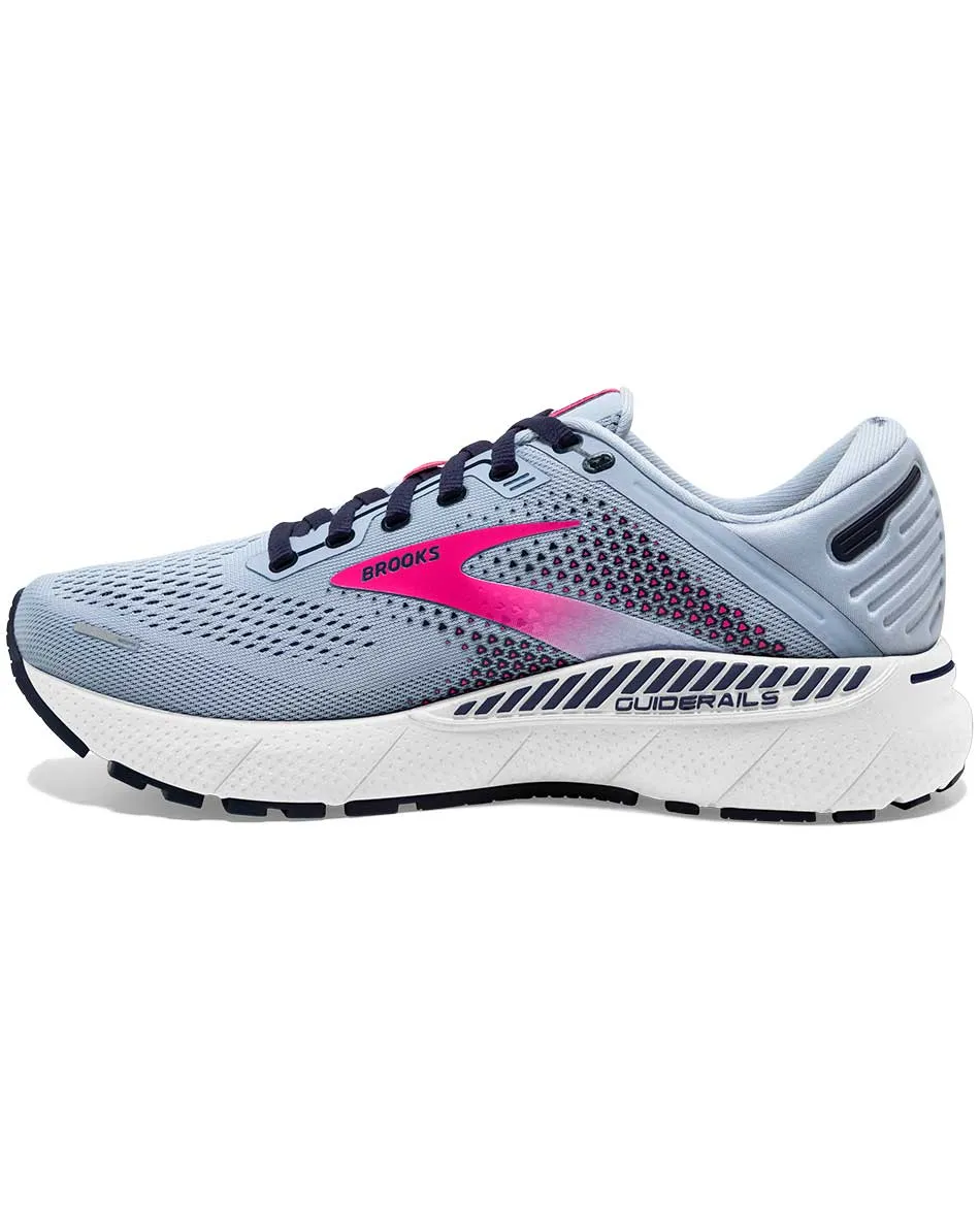 ZAPATILLAS BROOKS ADRENALINE GTS 22