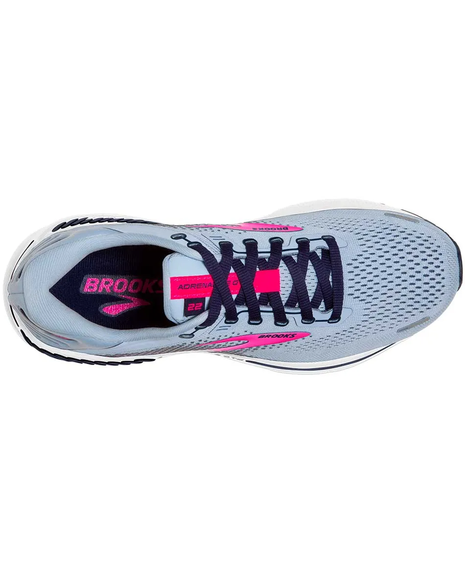 ZAPATILLAS BROOKS ADRENALINE GTS 22