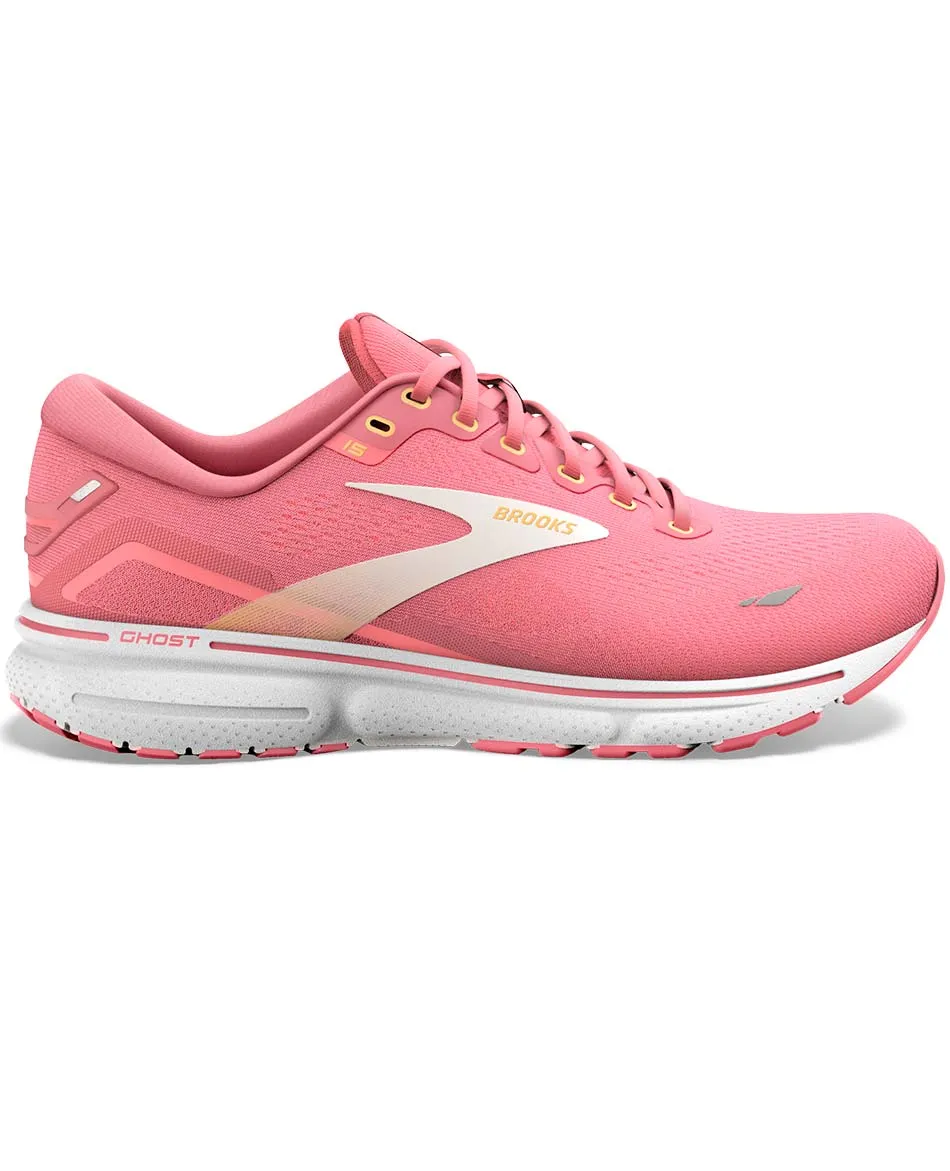 ZAPATILLAS BROOKS GHOST 15