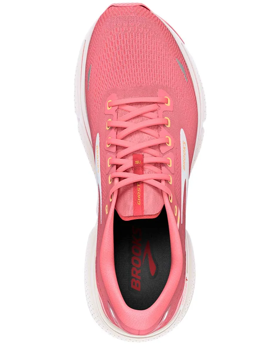 ZAPATILLAS BROOKS GHOST 15