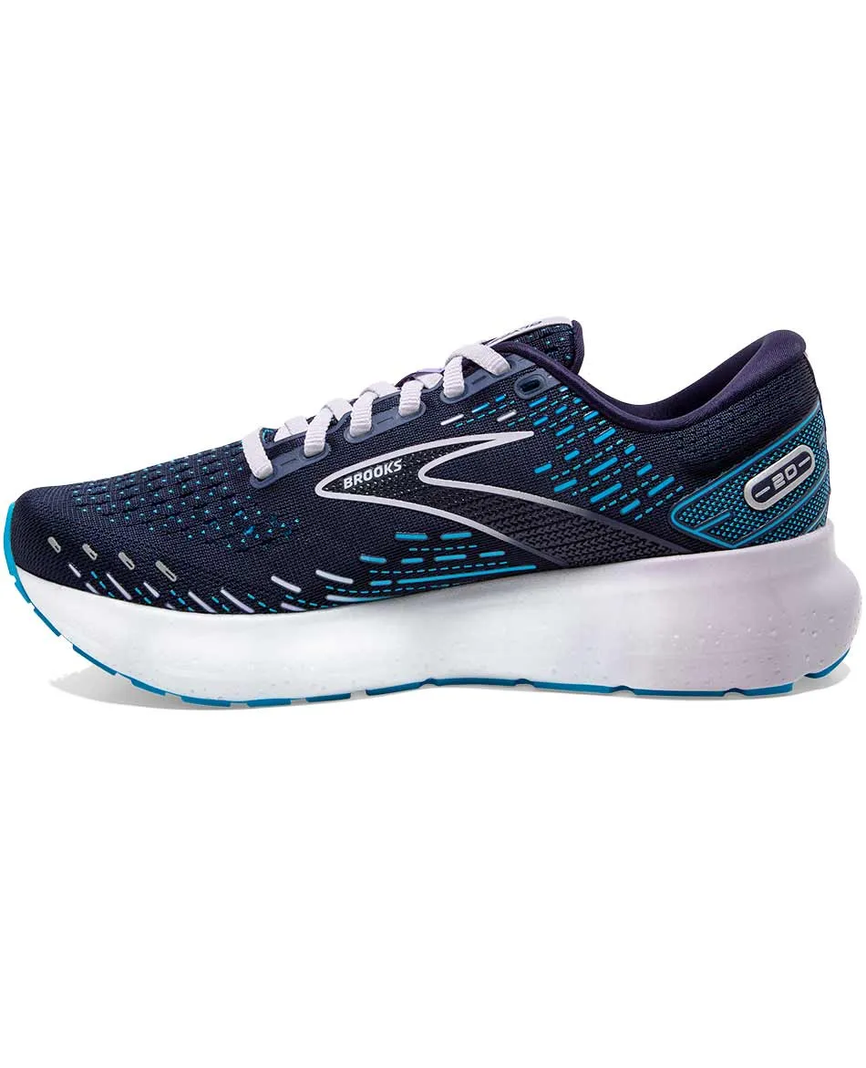 ZAPATILLAS BROOKS GLYCERIN 20