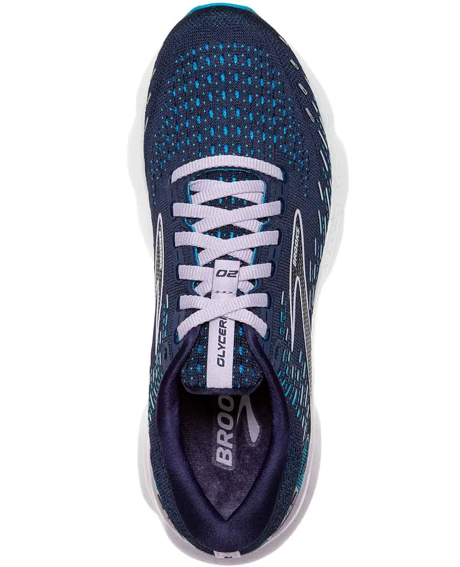 ZAPATILLAS BROOKS GLYCERIN 20