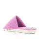 Zapatillas casa THE POOL SLIPPERS rosas para el hogar