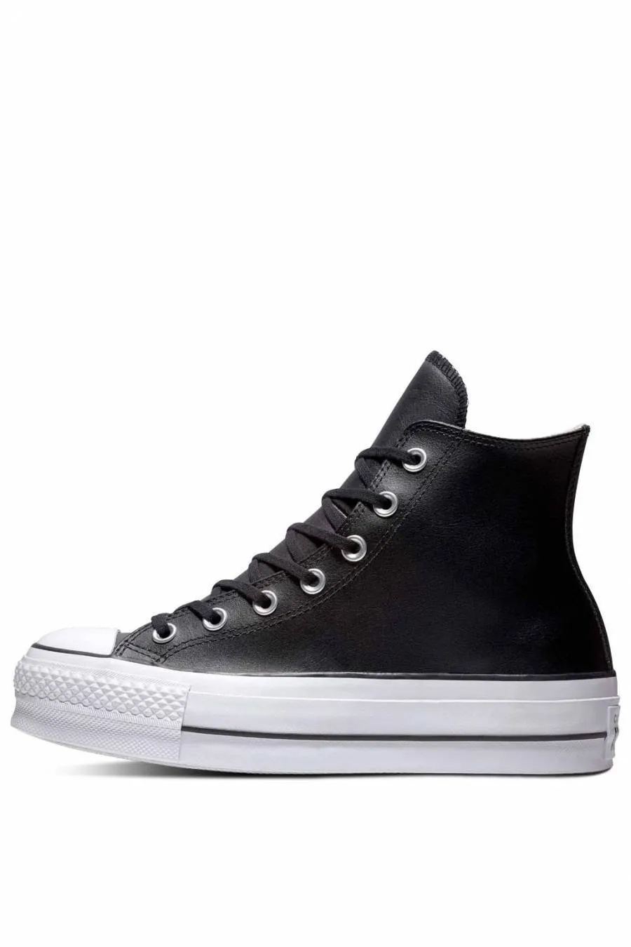Zapatillas Converse Chuck Taylor All Star Platform Leather