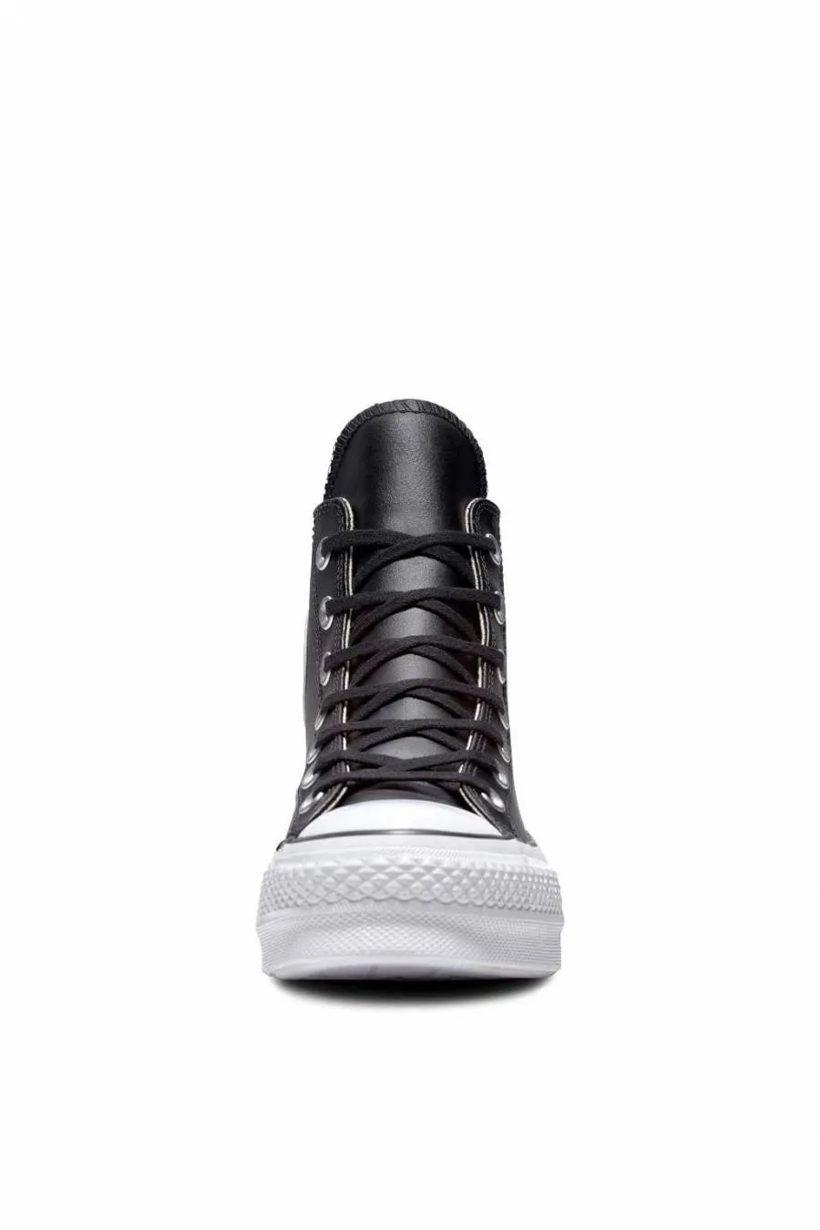 Zapatillas Converse Chuck Taylor All Star Platform Leather