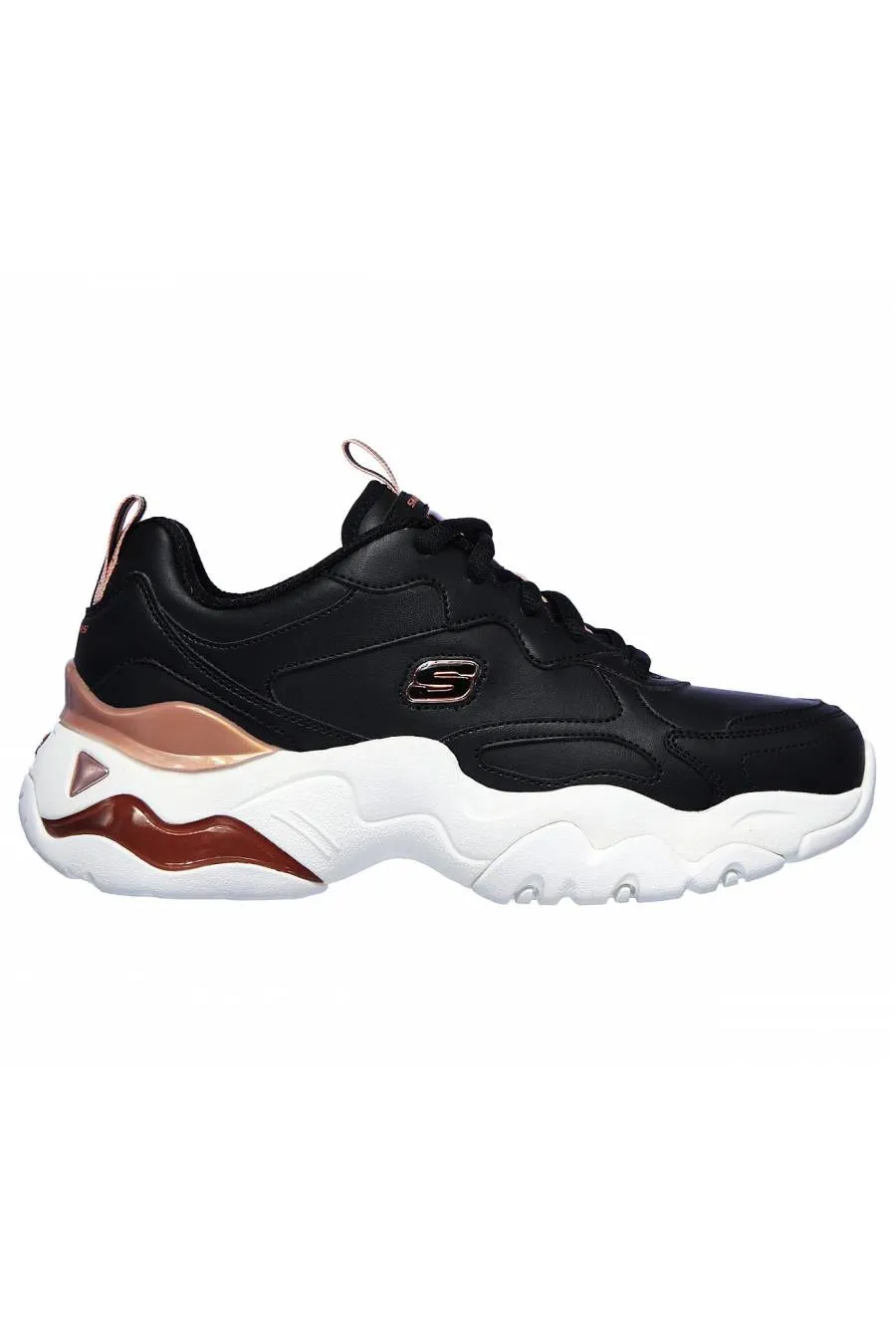 ZAPATILLAS D'LITES 3.0 AIRGOLDEN RULES
