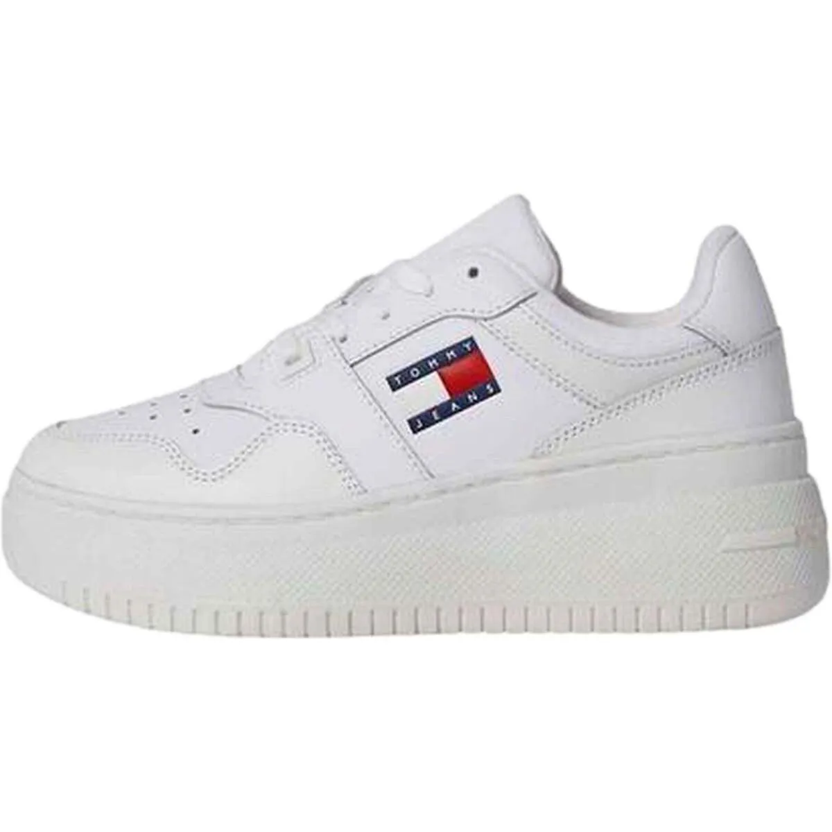 ZAPATILLAS DE PLATAFORMA RETRO  EN0EN02506