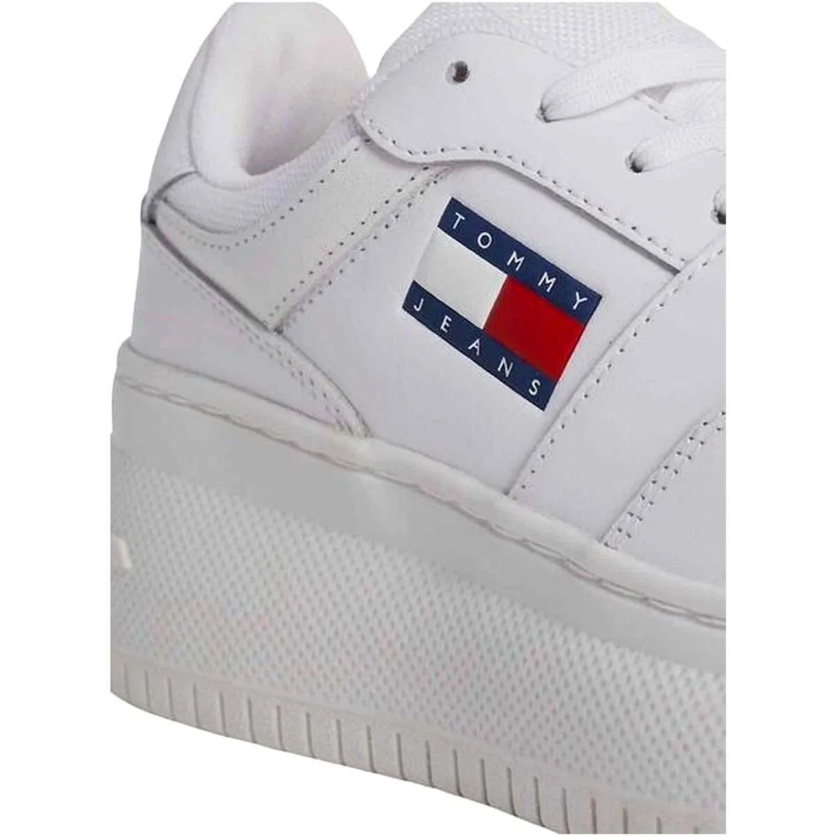 ZAPATILLAS DE PLATAFORMA RETRO  EN0EN02506