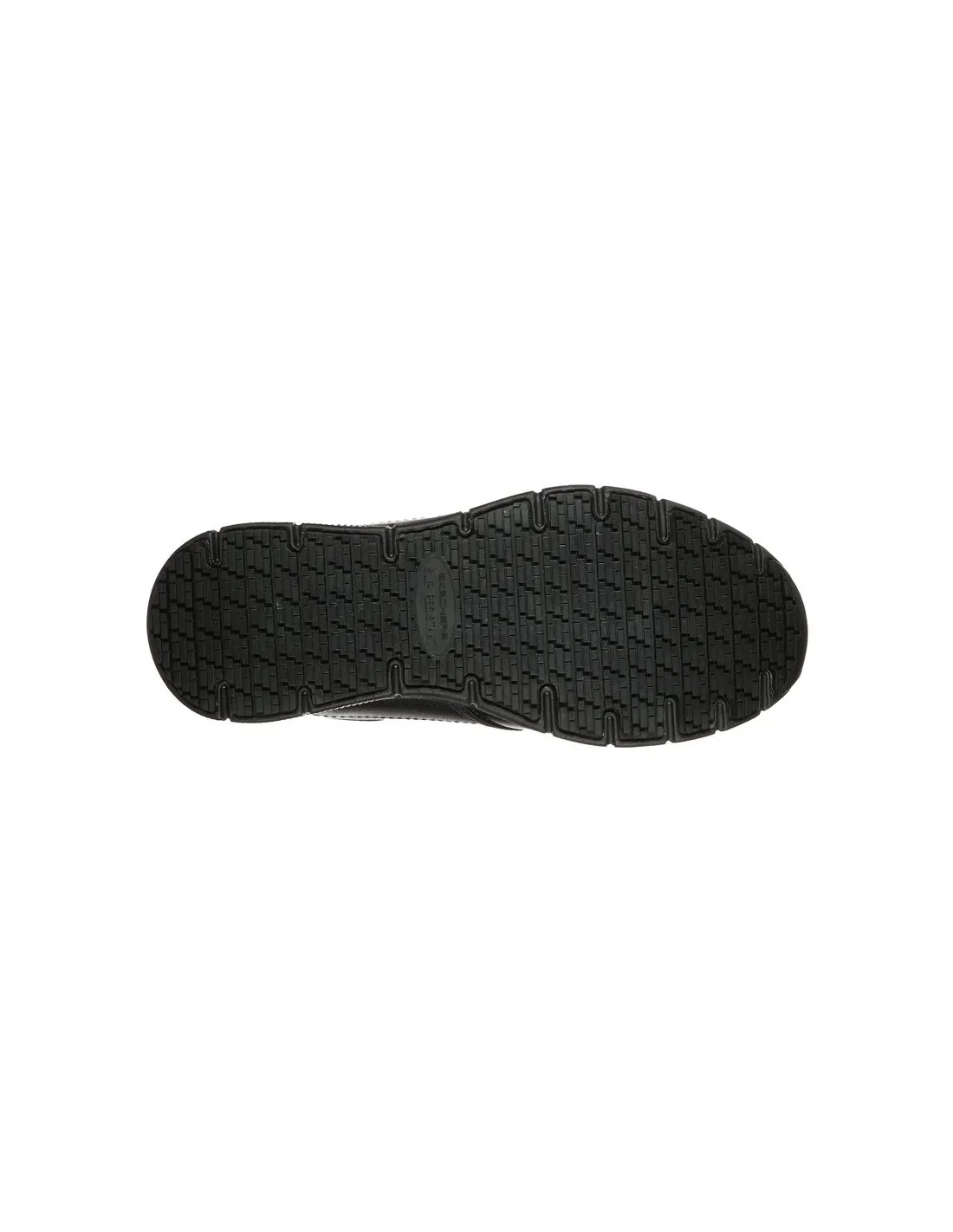 ZAPATILLAS DE TRABAJO WORK RELAXED FIT: NAMPA  ANNOD SR DE SKECHERS