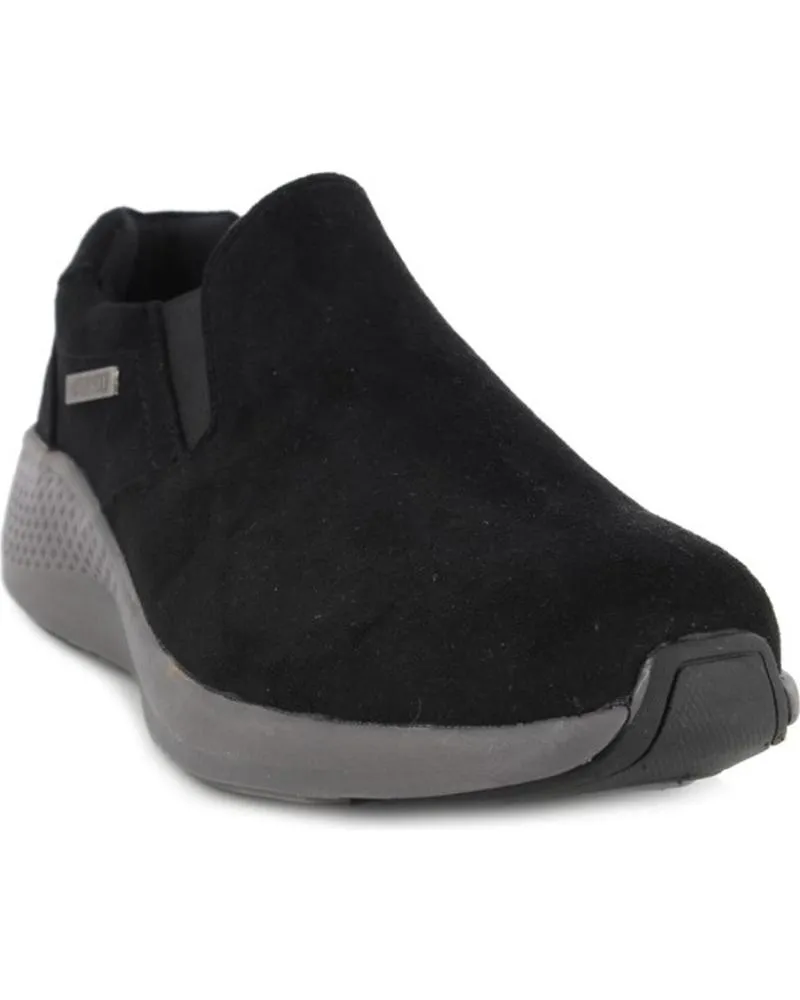Zapatillas deporte D`CUTILLAS  de Mujer ZAPATILLAS DOCTOR CUTILLAS 37313  NEGRO