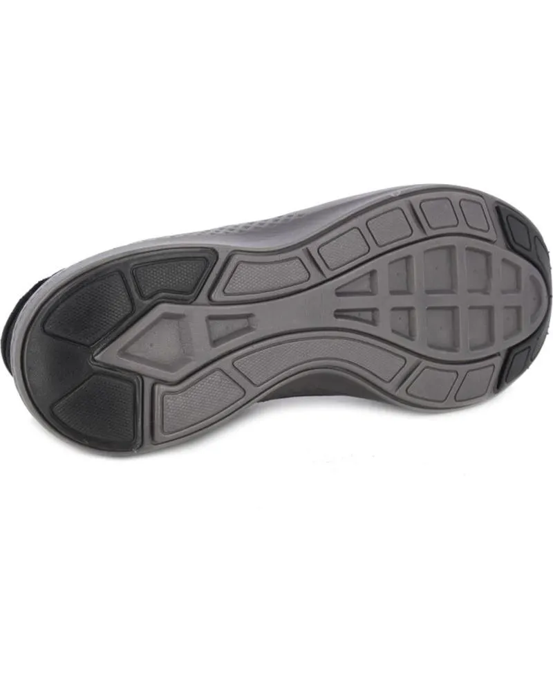 Zapatillas deporte D`CUTILLAS  de Mujer ZAPATILLAS DOCTOR CUTILLAS 37313  NEGRO