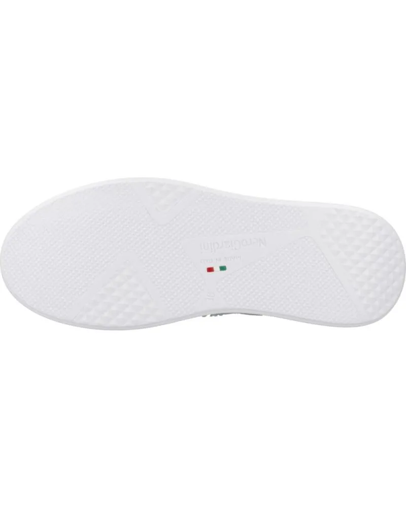 Zapatillas deporte NERO GIARDINI  de Mujer ZAPATILLAS MUJER MODELO E409988D COLOR BLANCO  730