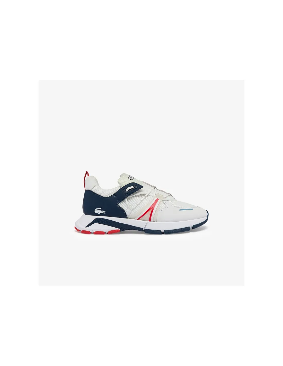 Zapatillas deportivas de Lacoste