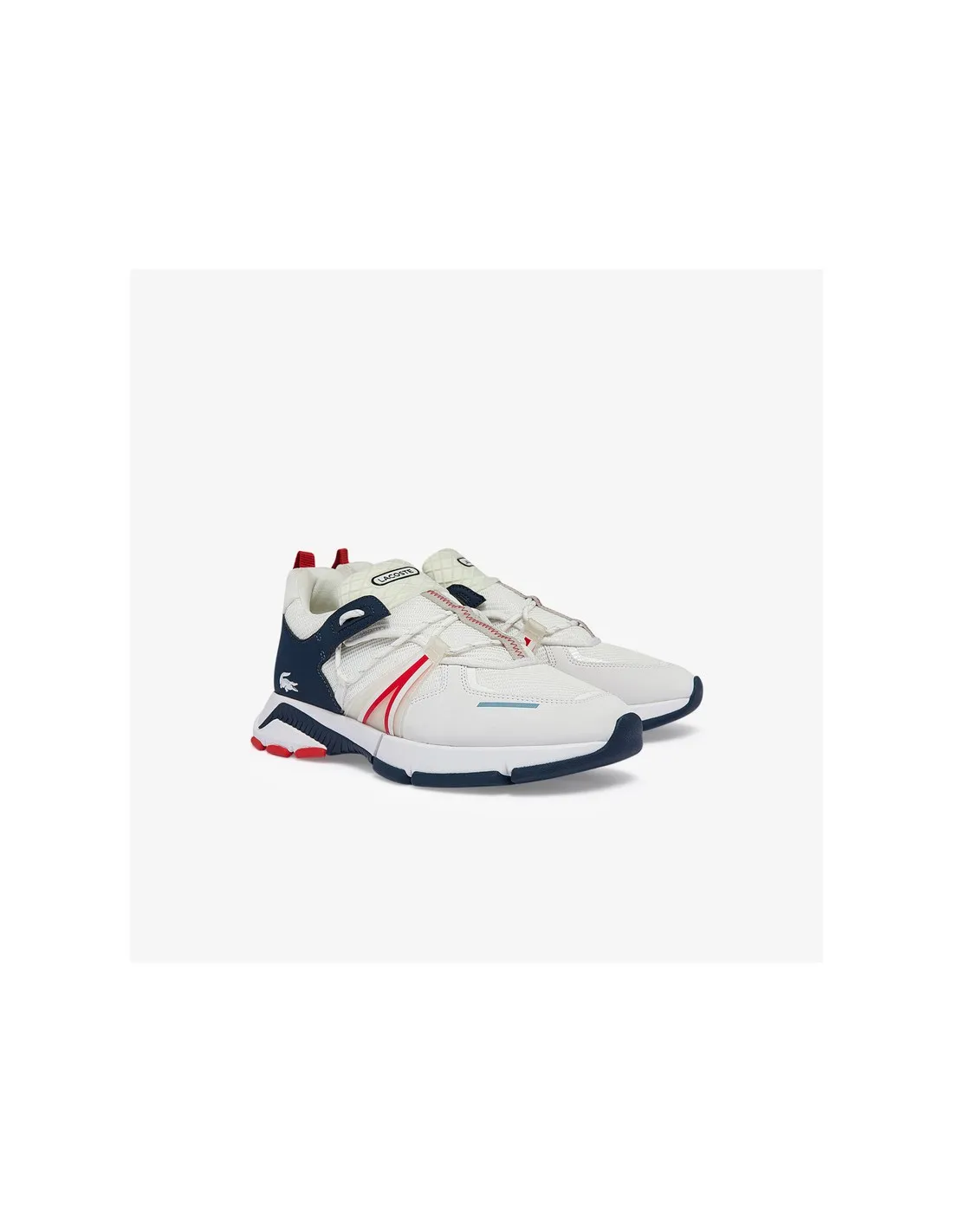 Zapatillas deportivas de Lacoste