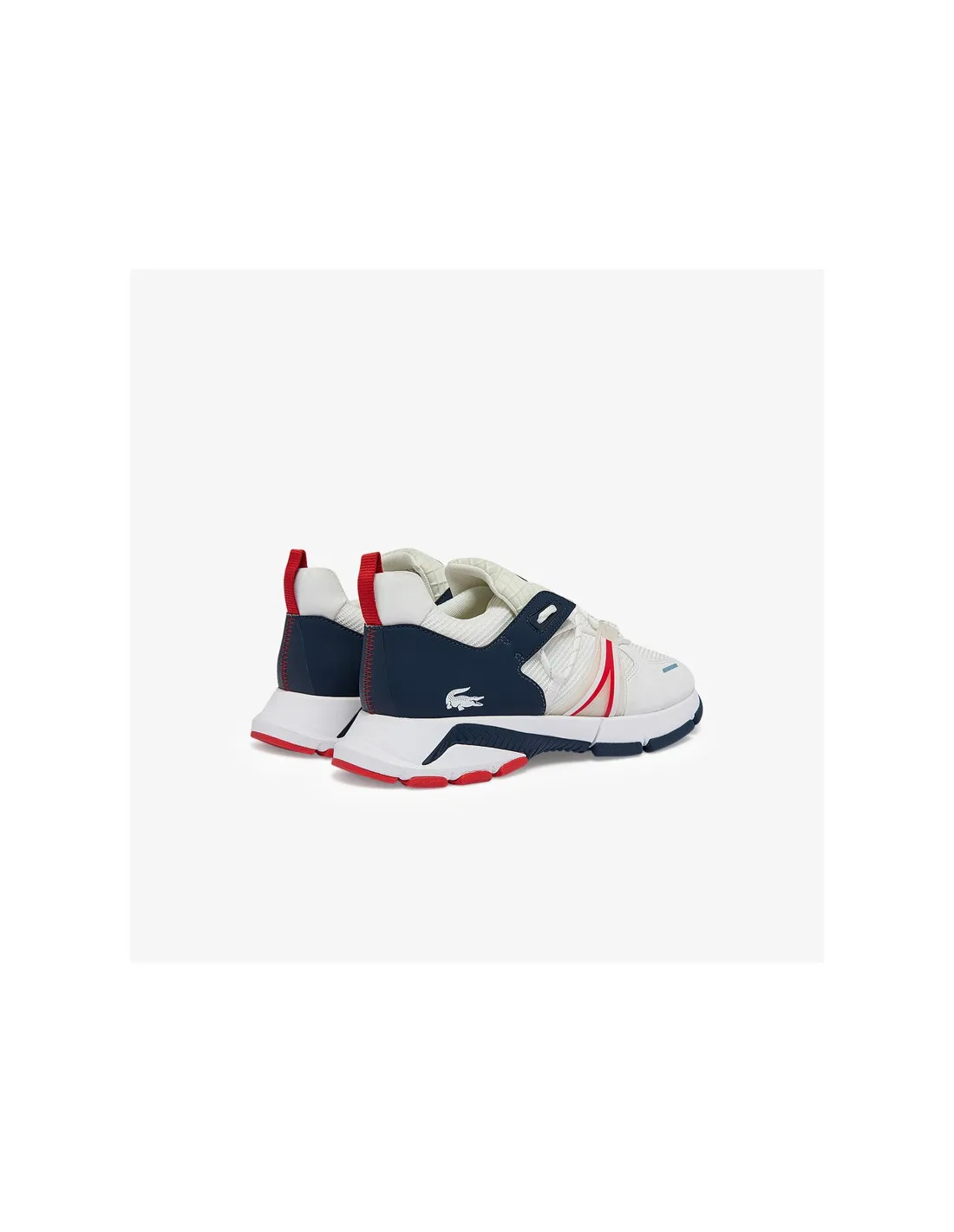 Zapatillas deportivas de Lacoste