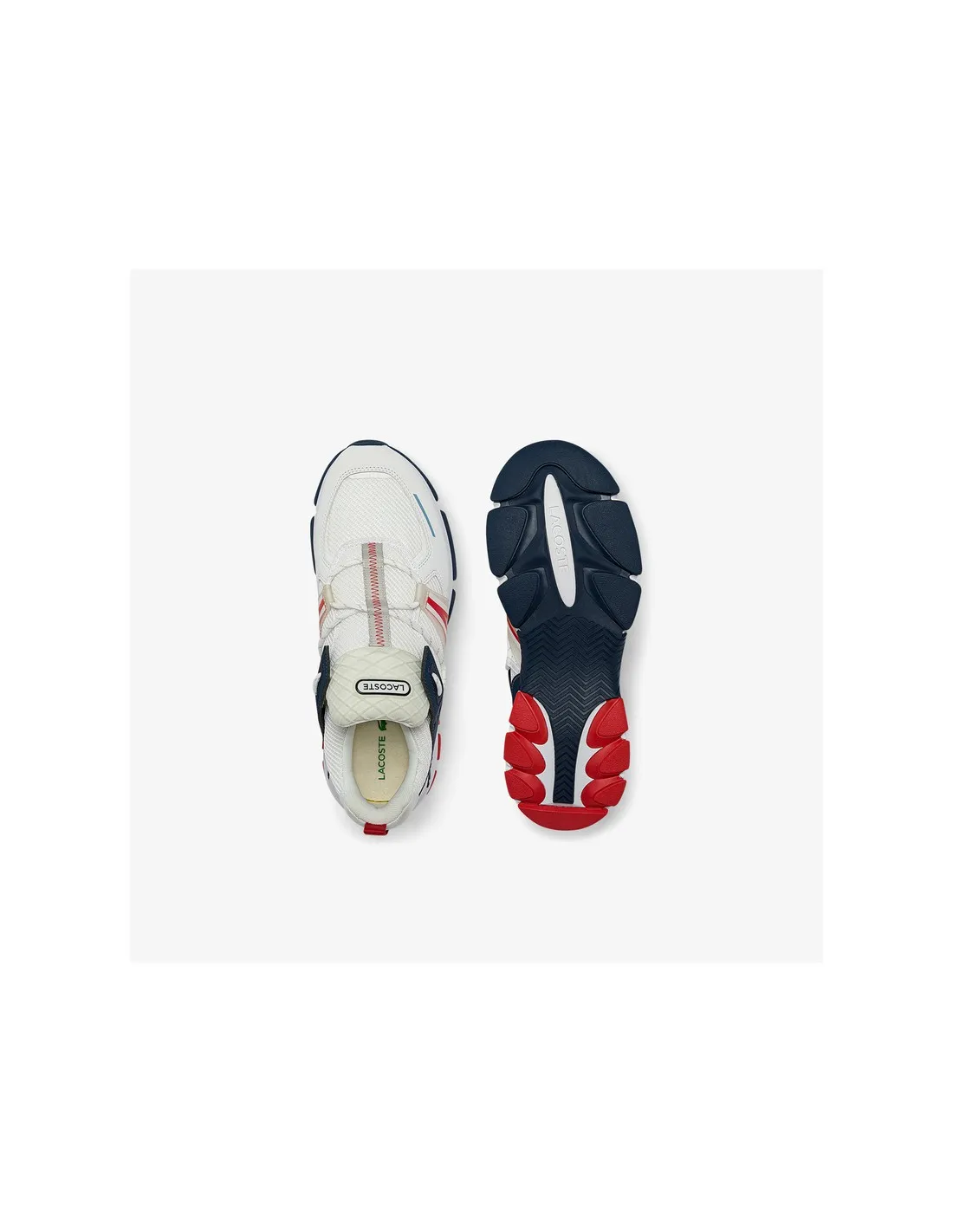 Zapatillas deportivas de Lacoste
