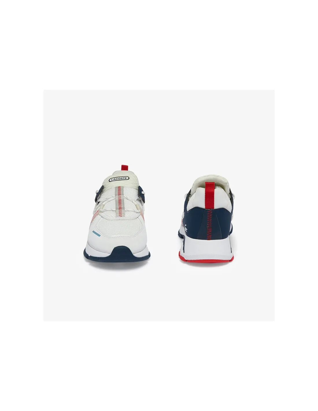 Zapatillas deportivas de Lacoste