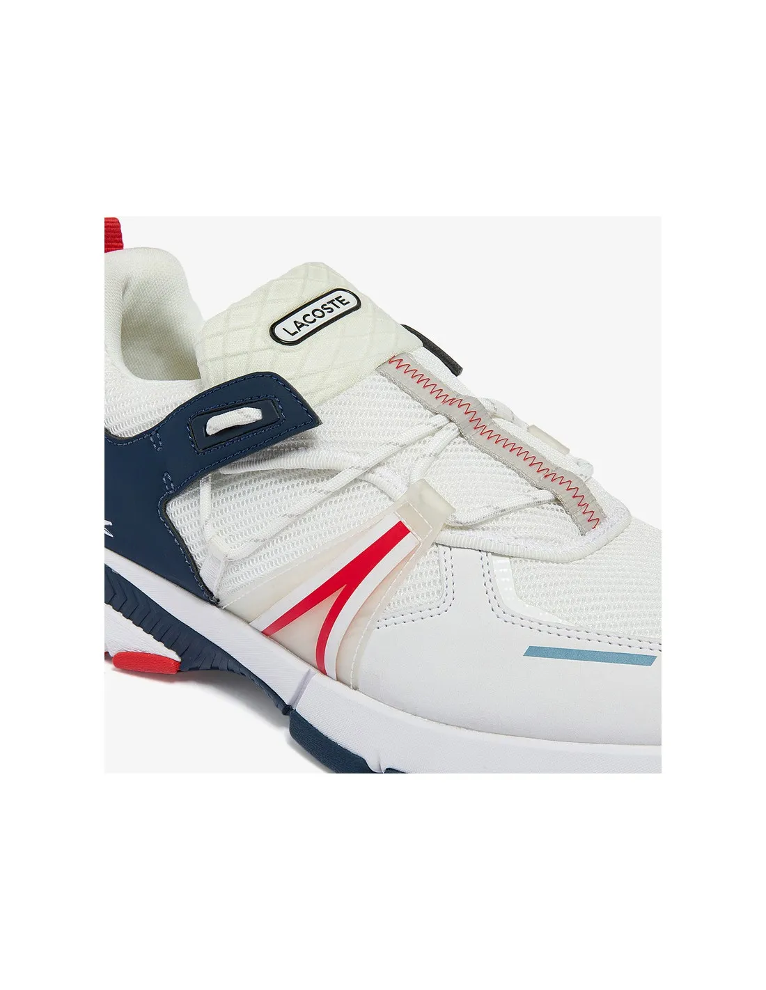 Zapatillas deportivas de Lacoste