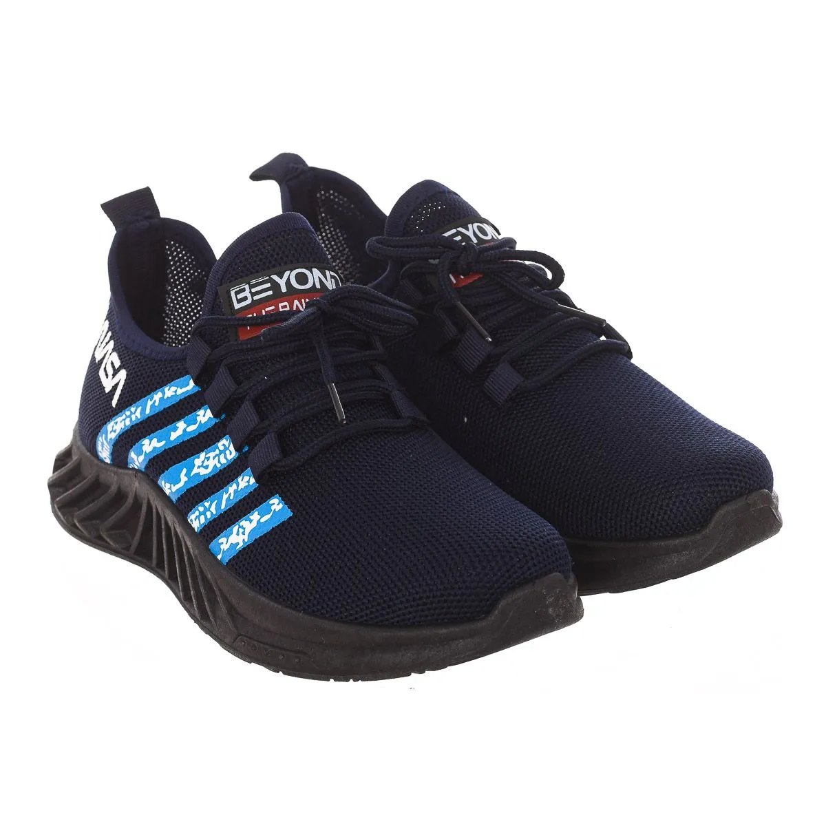 Zapatillas Deportivas Estilo Alto De Cordones Csk2050 Mujer Nasa
