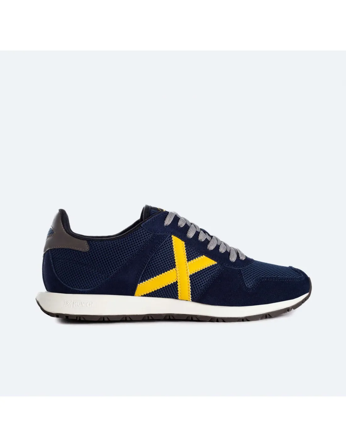 Zapatillas deportivas Massana 486 de Munich