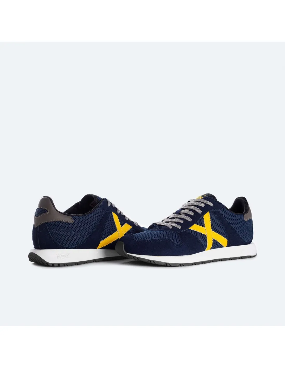 Zapatillas deportivas Massana 486 de Munich