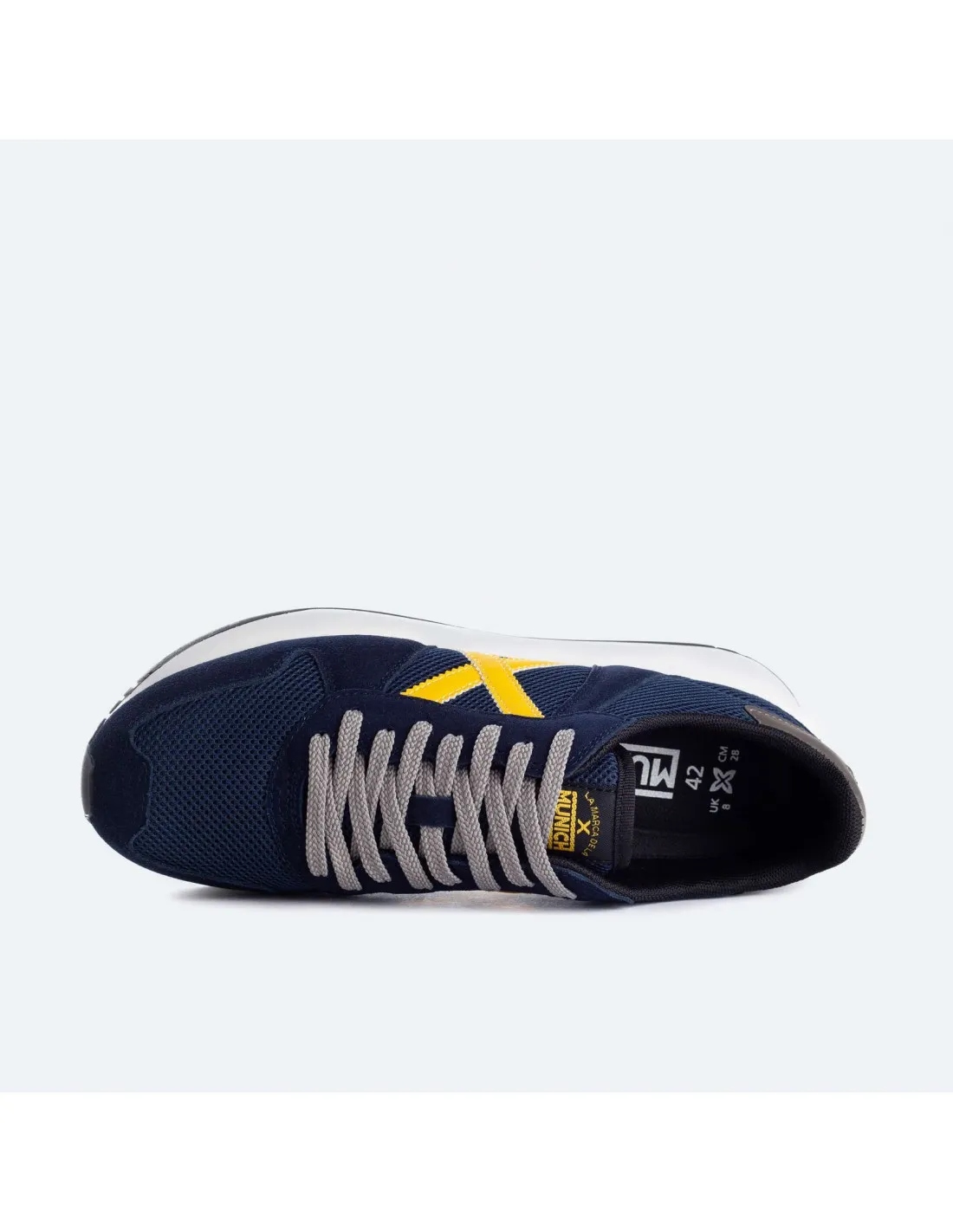 Zapatillas deportivas Massana 486 de Munich