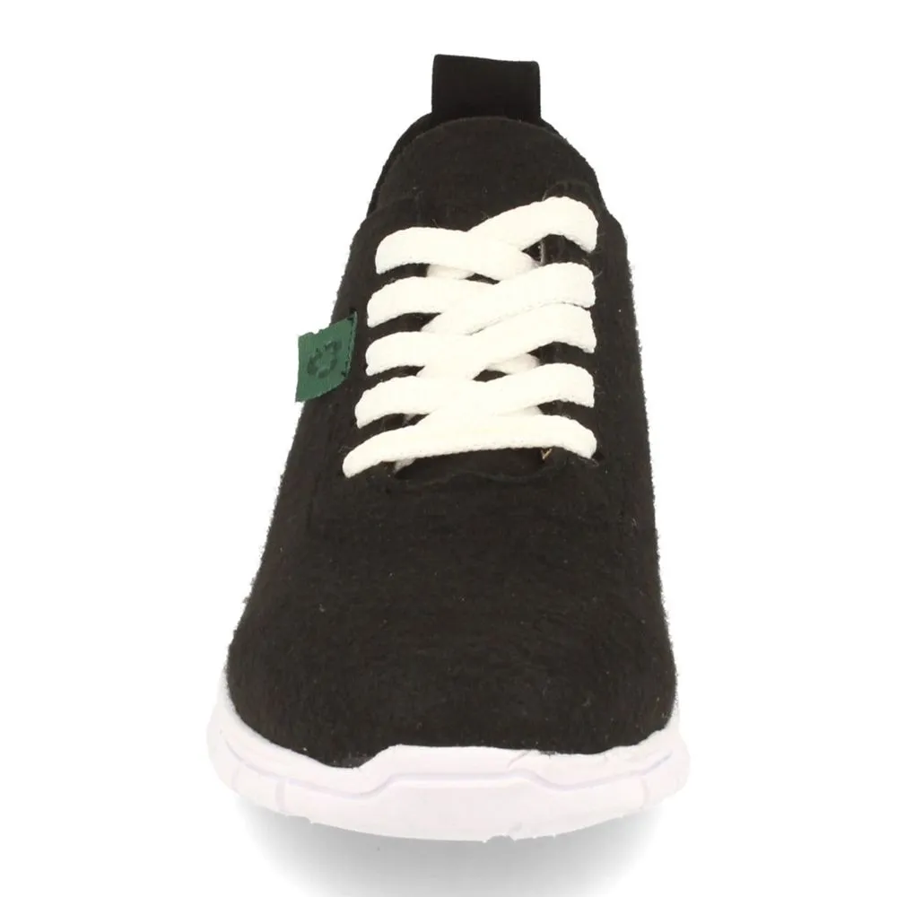 Zapatillas ecológicas para Mujer Fabricadas con materiales 100% reciclados y Ecológicos.Resistentes